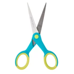 Discount 😍 12 Pack: 7" Multi-Purpose Scissors by Loops & Threads™ 🧨 -Cheap The Yarnova Store MP454197 32