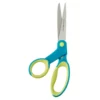 Outlet ⭐ 12 Pack: Left-Handed Bent Scissors by Loops & Threads™ 😍 -Cheap The Yarnova Store MP454199 31