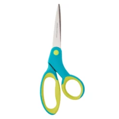 Cheapest 🧨 12 Pack: 8" Straight Scissors by Loops & Threads™ 🎉 -Cheap The Yarnova Store MP454201 31