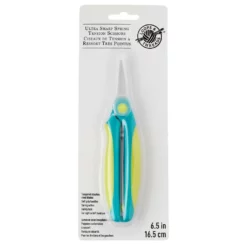 Best reviews of 😍 6 Pack: 6.5" Ultra-Sharp Spring Tension Scissors by Loops & Threads™ ✨ -Cheap The Yarnova Store MP468389 30