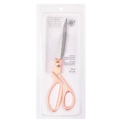Cheap 🌟 6 Pack: Ultra Sharp Forged Scissors by Loops & Threads™ ✨ -Cheap The Yarnova Store MP468394 30