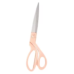 Cheap 🌟 6 Pack: Ultra Sharp Forged Scissors by Loops & Threads™ ✨ -Cheap The Yarnova Store MP468394 31
