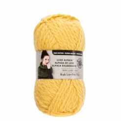 Top 10 ❤️ 15 Pack: Lush Alpaca™ Yarn by Loops & Threads® 🛒 -Cheap The Yarnova Store MP485306 1