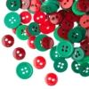 Best deal βοΈ 12 Packs: 120 ct. (1,440 total) Colors We Love π Christmas Buttons by Loops & Threads® β 2 Best deal βοΈ 12 Packs: 120 ct. (1,440 total) Colors We Love π Christmas Buttons by Loops & Threads® β -Cheap The Yarnova Store MP509313 31