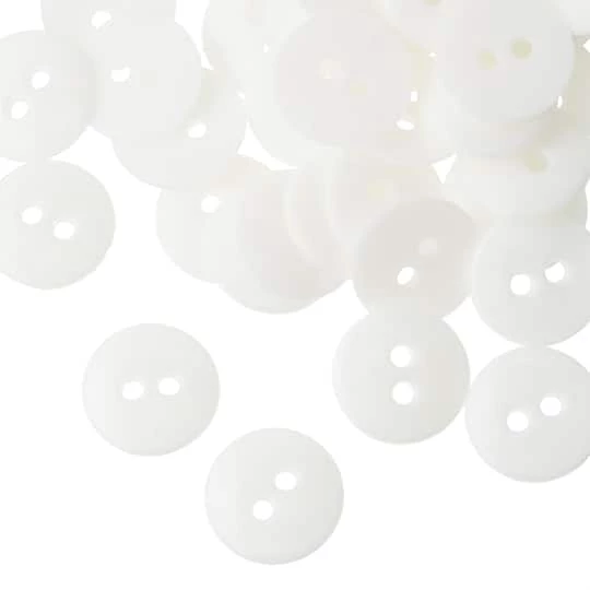 Budget π 12 Pack: Button Tube by Loops & Threads® β 4 Budget π 12 Pack: Button Tube by Loops & Threads® β - Image 2