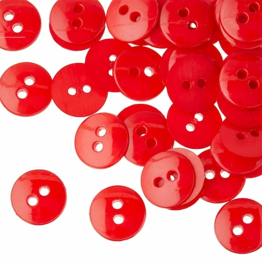 Budget π 12 Pack: Button Tube by Loops & Threads® β 7 Budget π 12 Pack: Button Tube by Loops & Threads® β - Image 5