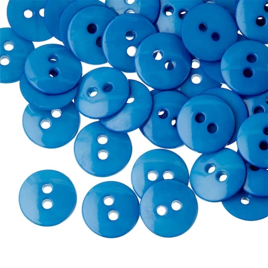 Budget π 12 Pack: Button Tube by Loops & Threads® β 6 Budget π 12 Pack: Button Tube by Loops & Threads® β - Image 4