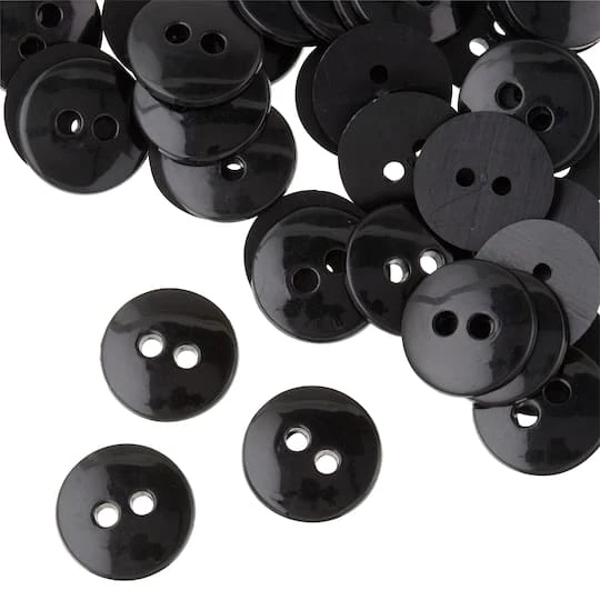 Budget π 12 Pack: Button Tube by Loops & Threads® β 5 Budget π 12 Pack: Button Tube by Loops & Threads® β - Image 3