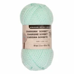 Top 10 ✔️ 15 Pack: Charisma™ Sorbet™ Yarn by Loops & Threads® 🔔 -Cheap The Yarnova Store MP519014 1