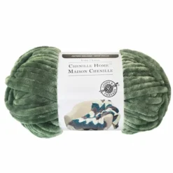 Budget 😀 18 Pack: Chenille Home™ Yarn by Loops & Threads® ⌛ -Cheap The Yarnova Store MP631812 1